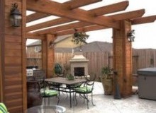 Kwikfynd Pergolas
baldry
